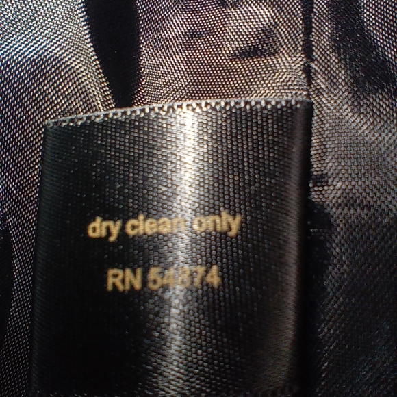 Outback Red women's blazer jacket size S - Picture 7 of 8